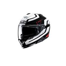 CASCO I71 ENTA MC1 HJC